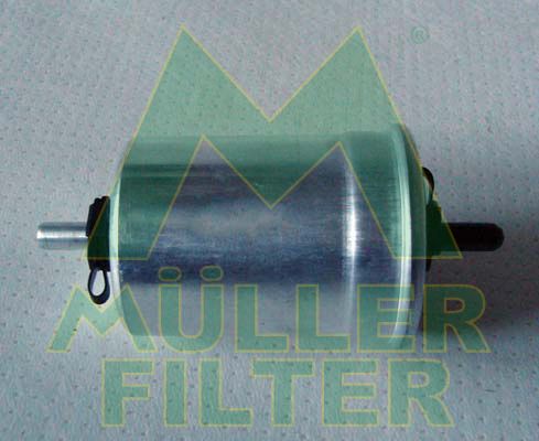 MULLER FILTER Топливный фильтр FB214